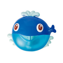 Load image into Gallery viewer, Dropshipping Bubble Machine Crabs Frog Music Kids Bath Toy Bathtub Soap Automatic Bubble Maker Baby Bathroom Toy for Children