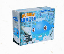 Load image into Gallery viewer, Bubble Crabs Music Baby Bath Toys Kids Pool Swimming Bathtub Soap Machine Automatic Bubble Funny Crabs Frog Bath Music Bubble