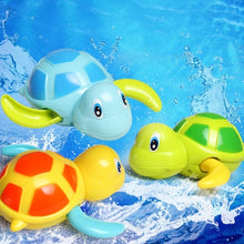 Load image into Gallery viewer, Bubble Crabs Music Baby Bath Toys Kids Pool Swimming Bathtub Soap Machine Automatic Bubble Funny Crabs Frog Bath Music Bubble