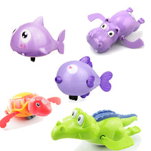 Load image into Gallery viewer, Bubble Crabs Music Baby Bath Toys Kids Pool Swimming Bathtub Soap Machine Automatic Bubble Funny Crabs Frog Bath Music Bubble